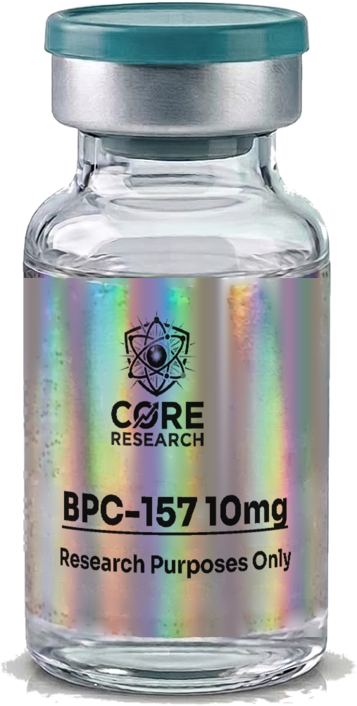 BPC-157 10mg