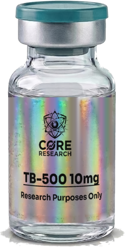 TB-500 10mg research vial